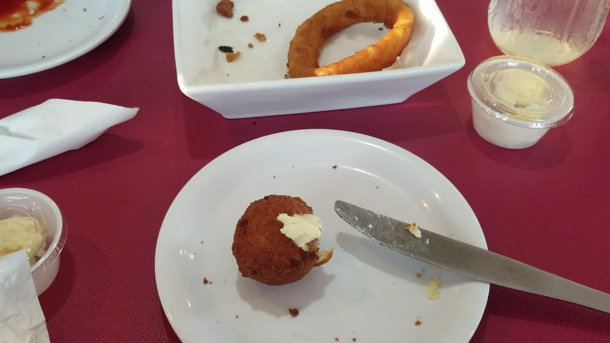 Simply Southern Kitchen-2