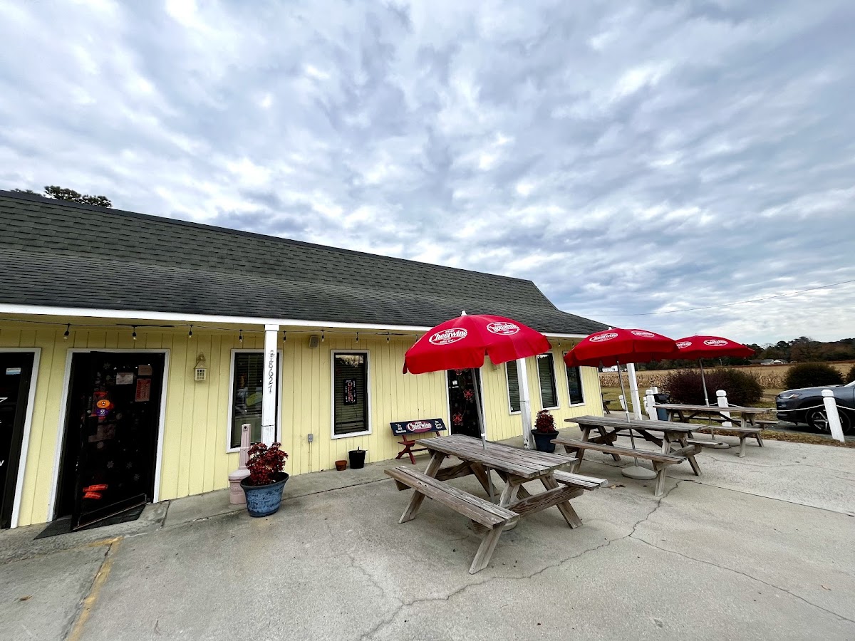 Simply Southern Kitchen-4