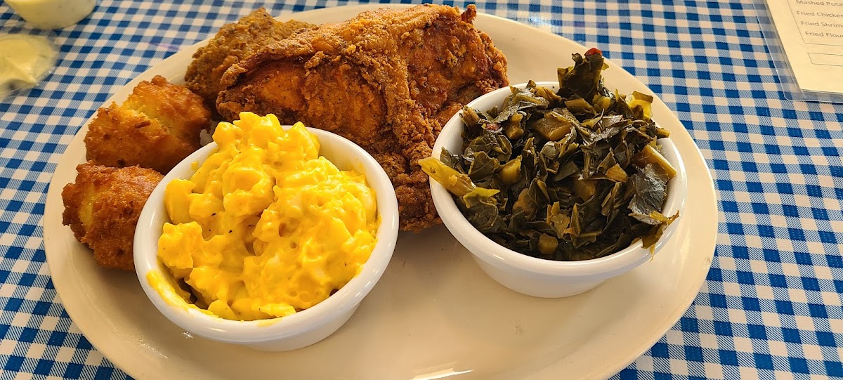 Simply Southern Kitchen-9